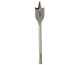 Spade Bit Tuff Stuff