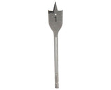 Spade Bit Tuff Stuff
