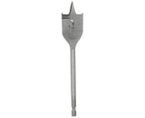 Spade Bit Tuff Stuff