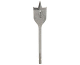 Spade Bit Tuff Stuff