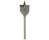Spade Bit Tuff Stuff