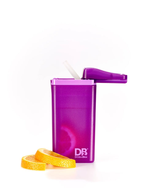 Drink In The Box Precidio