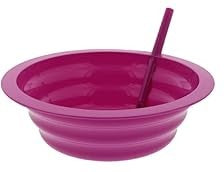 Sip-A-Bowl Arrow