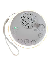 Musical Yiddish Sound Machine | Sleep Aid with White Noise