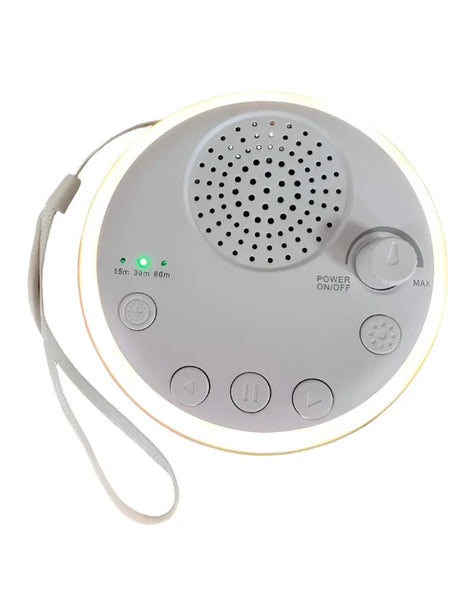 Musical Yiddish Sound Machine | Sleep Aid with White Noise