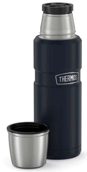 Compact Bottle 16oz Thermos