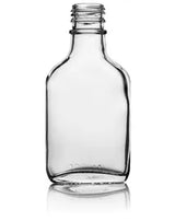 100ml Plastic Flask