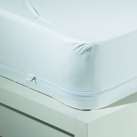 Mattress Cover Twin Zippered LaMart