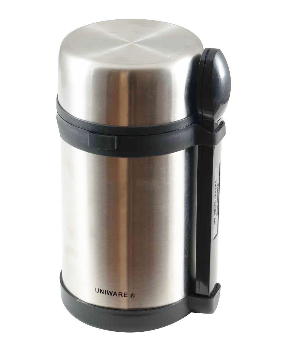 Stainless Steel Insulated Food Container 1.5QT Uniware