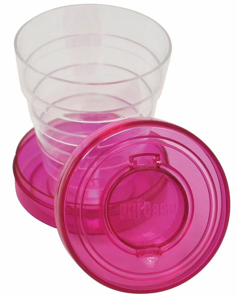 Collapsible Cup Sprayco