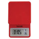 Taylor Compact Digital Kitchen Scale | 11lb/5kg Capacity with LCD Display