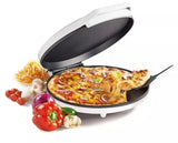 Pizza Maker White Betty Crocker