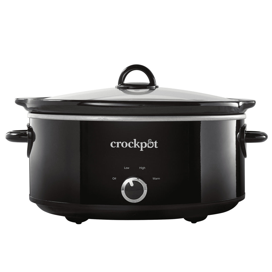 Slow Cooker 7qt Crockpot