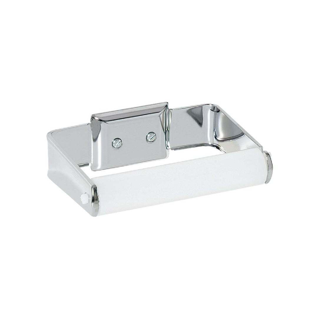 Toilet Tissue Holder Chrome Decko