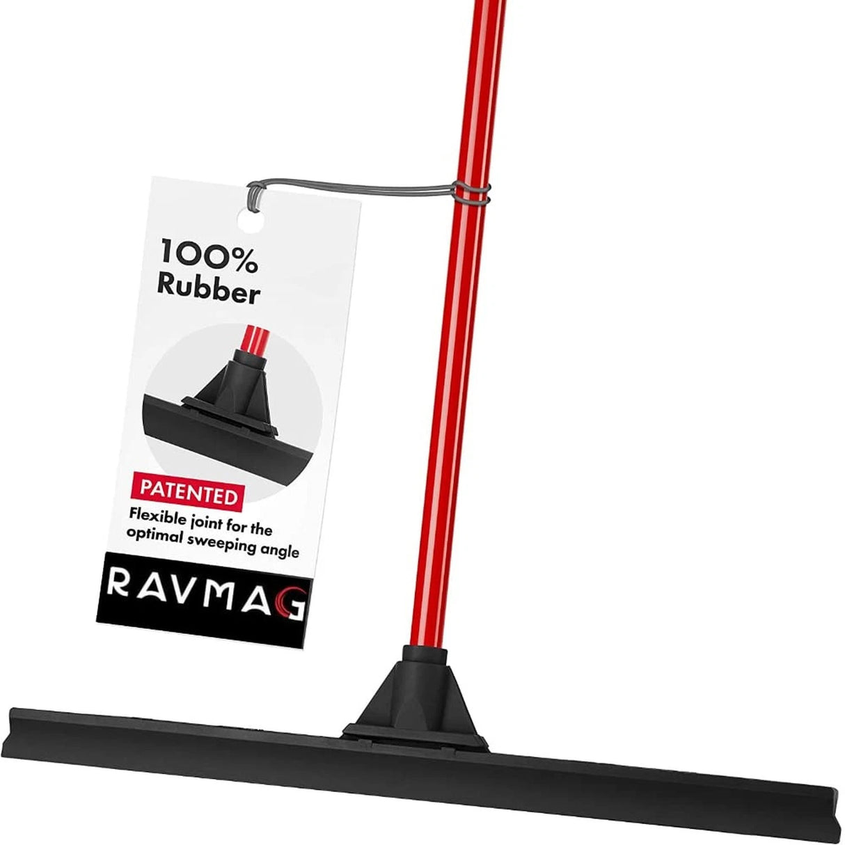 Floor Squeegee Extra Wide Tyroler