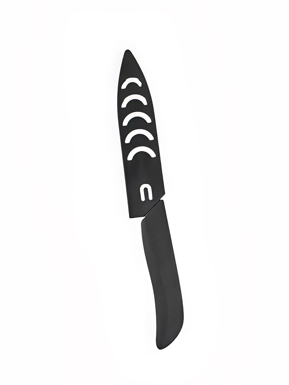 5" Ceramic Utility Knife Uniware