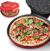MisterChef  Pizza Maker