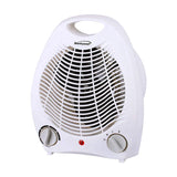 Space Heater & Fan Brentwood