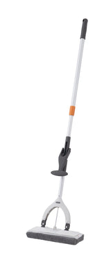Superio Microfiber Self-Wring Mop | Washable Pad