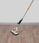 Superio Microfiber Self-Wring Mop | Washable Pad