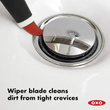 Deep Clean Brush Set OXO