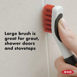 Deep Clean Brush Set OXO