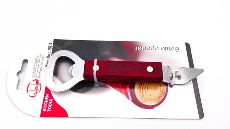 Stainless Steel Bottle Opener Uniware