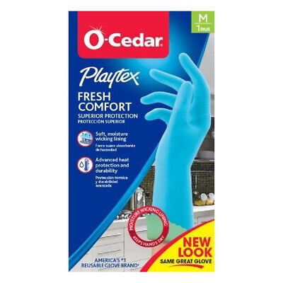 Playtex Glove Medium O-Cedar