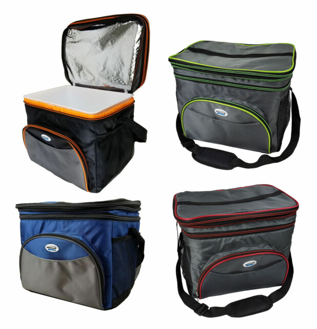 Insulated Cooler Bag 24 Can Brentwood