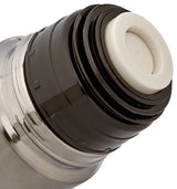 Vacuum Flask Bottle Stainless Steel | 350ML | Double-Wall Insulated | Uniware