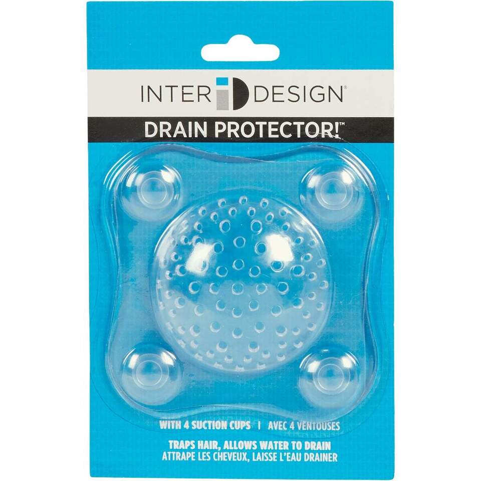 Drain Protector Inter Design