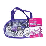 Sewing Kit Zipper Pouch Allary