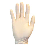 Latex Powder Free Gloves X-Large 100PK