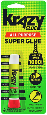 Krazy Glue