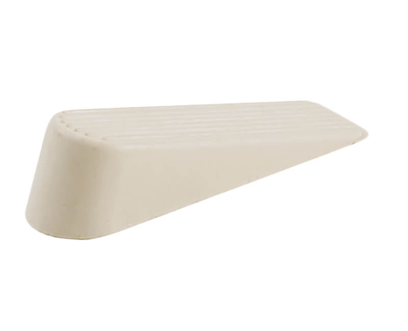 Rubber Door wedges 2PK White Shepherd