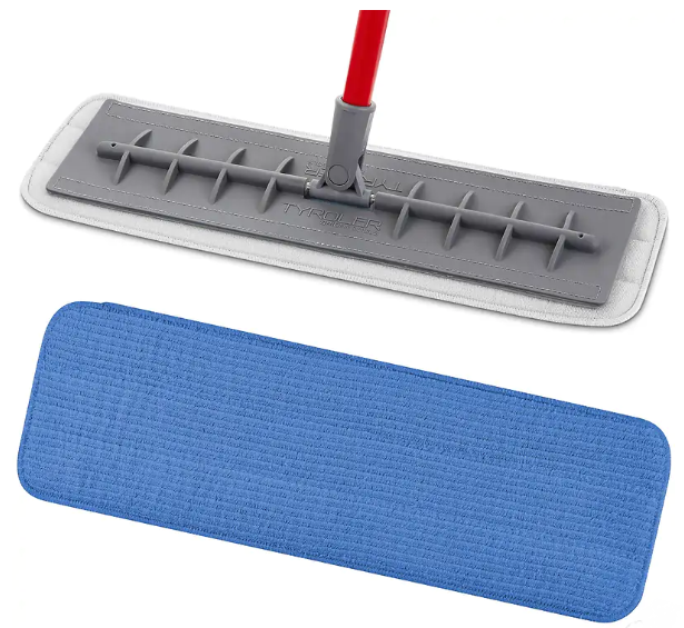 Cloth Refill For Silicone Mop Tyroler