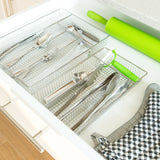 Large Cutlery Tray