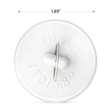 Sink Stopper (1" - 1-3/8")