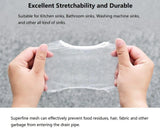 Disposable Sink Strainers 50pc Cozy Home