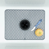 Silicone Sink Mat Medium