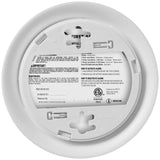 Smoke Alarm 10 YR Battery First Alert