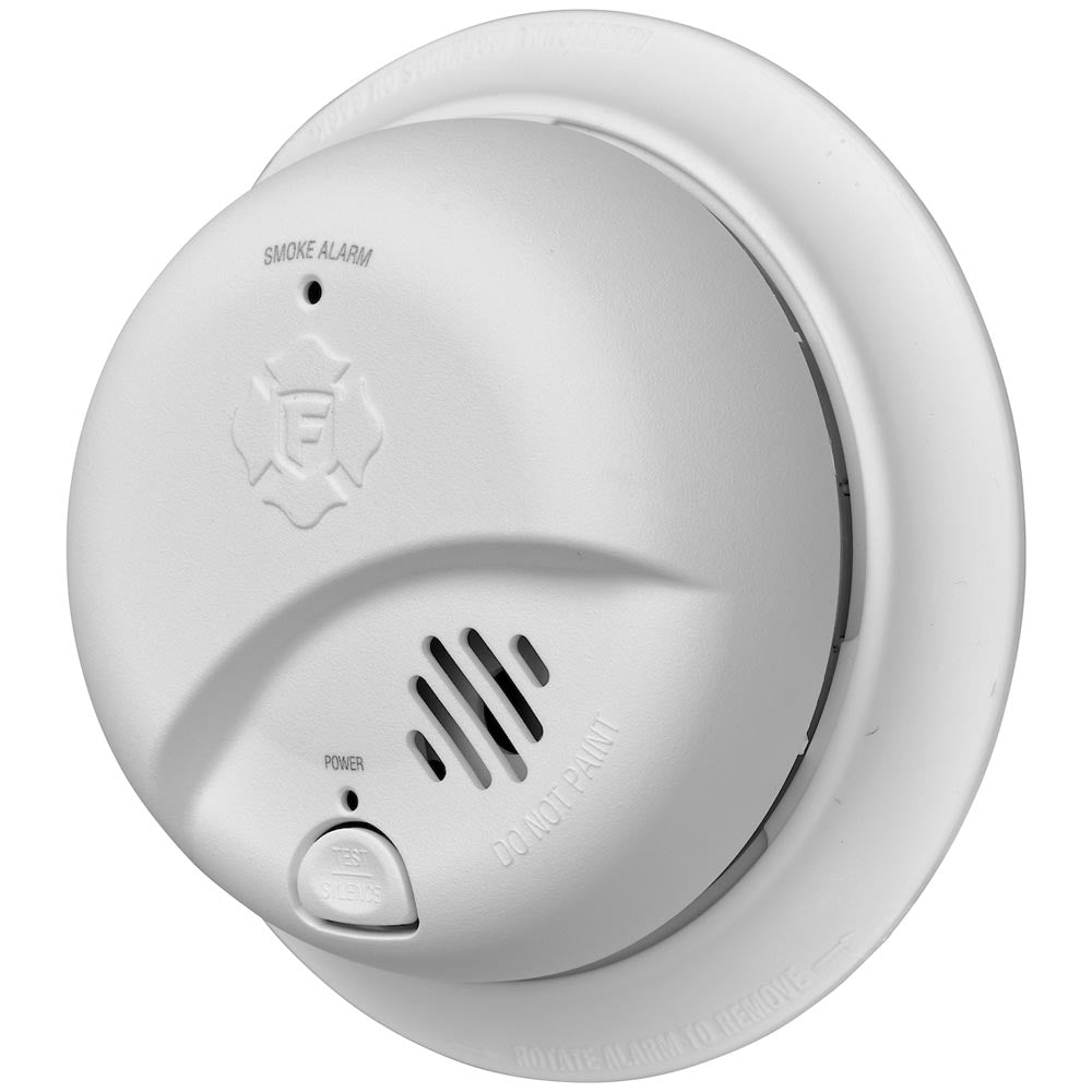 Smoke Alarm 10 YR Battery First Alert