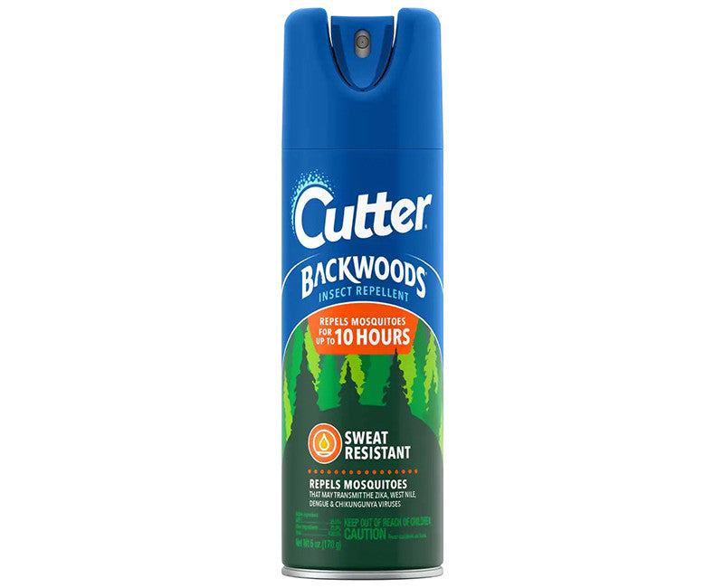 Insect Repellent Cutter