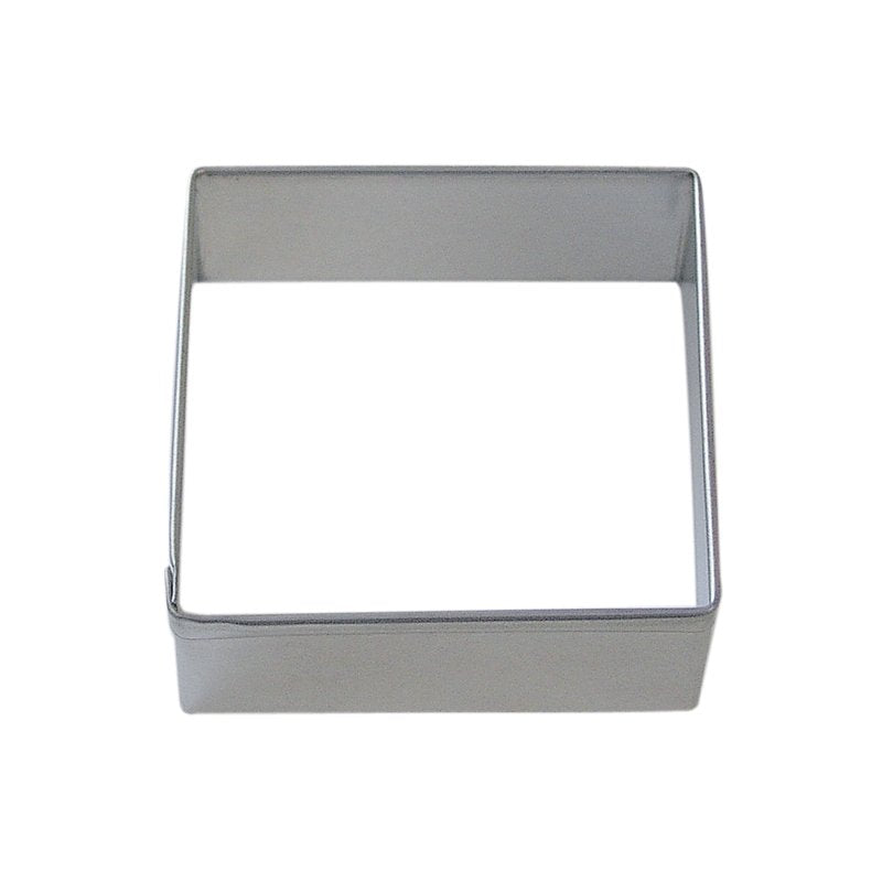 Cookie Cutter Square 2-1/4" Fox Run