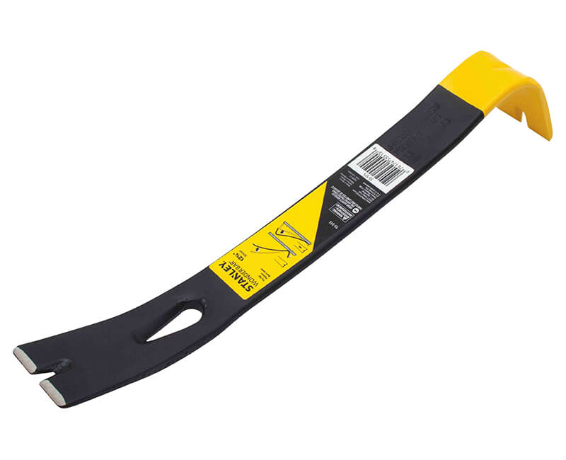 Wonder Bar 12-3/8" Stanley