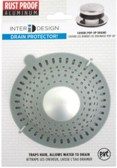 Drain Protector Inter Design