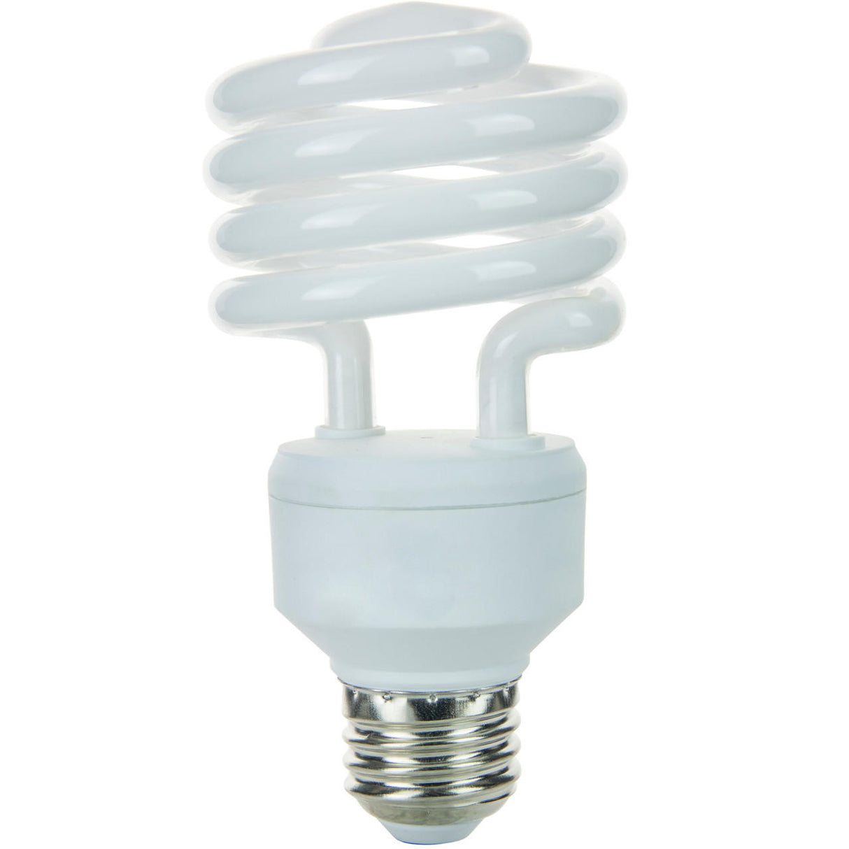 Spiral Bulb 5000K 100W Sunlite