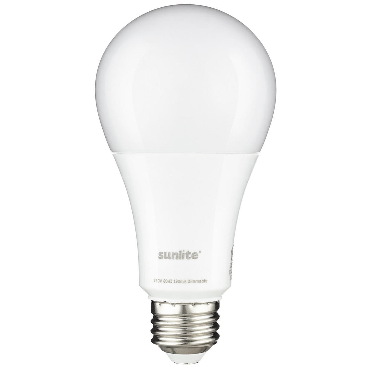 A21 Bulb LED Warm White 150W Sunlite