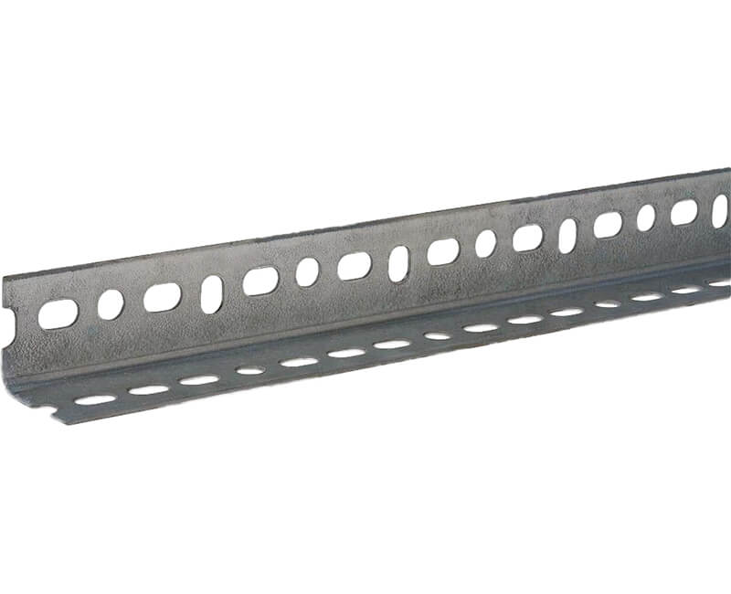 Slotted Angle Bracket 36"