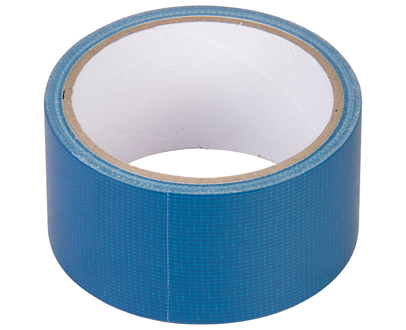 Blue Duct Tape 2"x 10yd